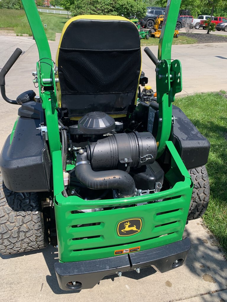 2024 John Deere Z950M Image 7