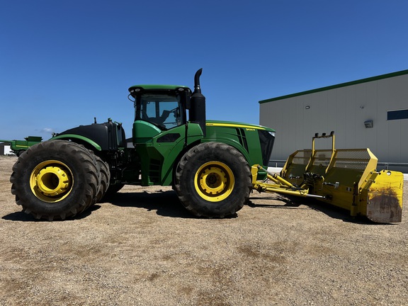 2021 John Deere 9620R - Photo2
