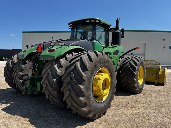 2021 John Deere 9620R - Photo3