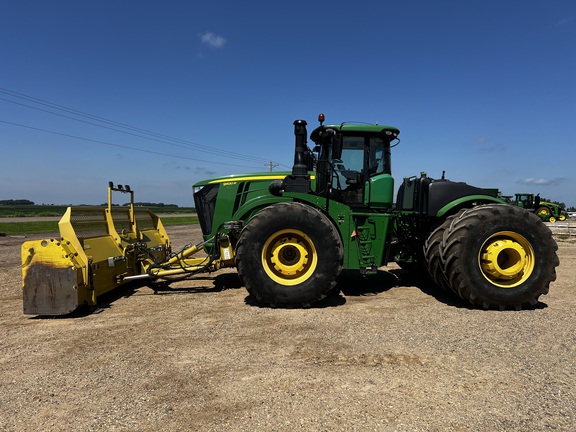 2021 John Deere 9620R - Photo6