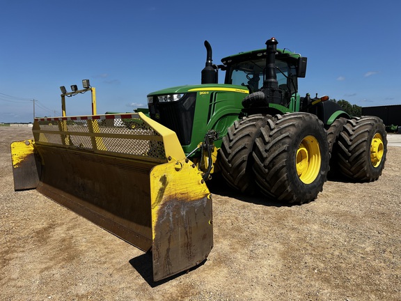 2021 John Deere 9620R - Photo7