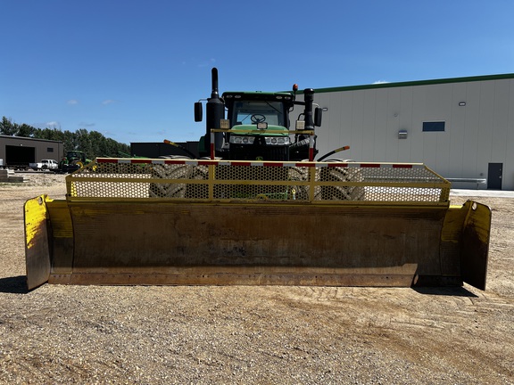 2021 John Deere 9620R - Photo8