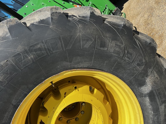 2021 John Deere 9620R - Photo9