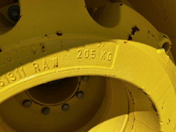 2021 John Deere 9620R - Photo11