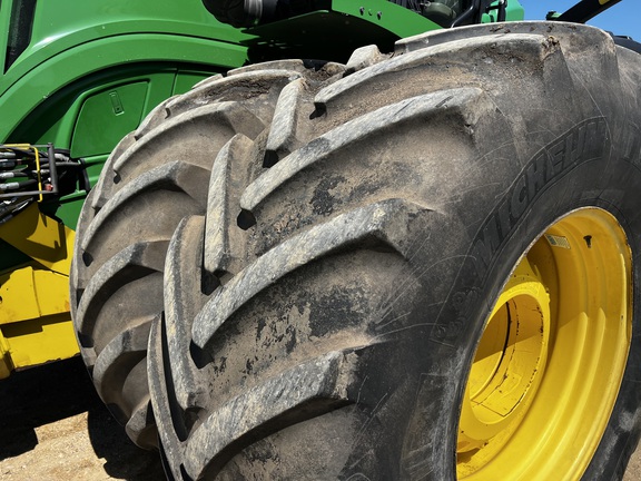 2021 John Deere 9620R - Photo10