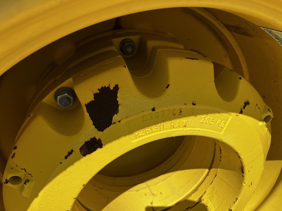 2021 John Deere 9620R - Photo12