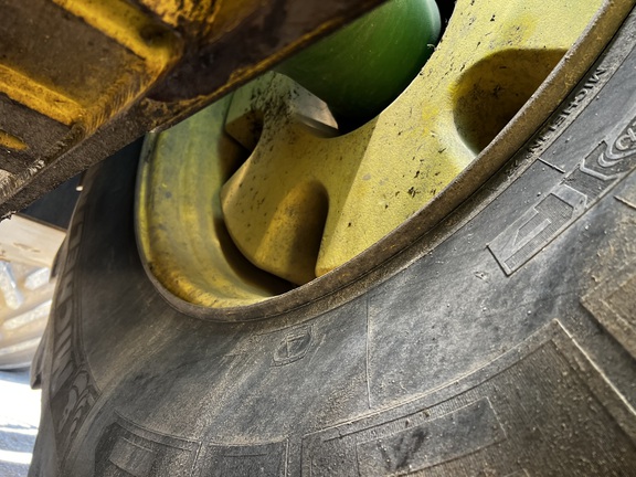 2021 John Deere 9620R - Photo13