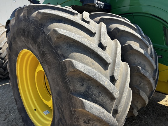 2021 John Deere 9620R - Photo14