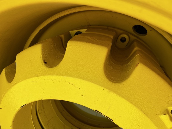 2021 John Deere 9620R - Photo15