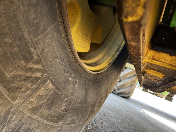 2021 John Deere 9620R - Photo16