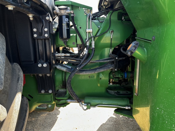 2021 John Deere 9620R - Photo25