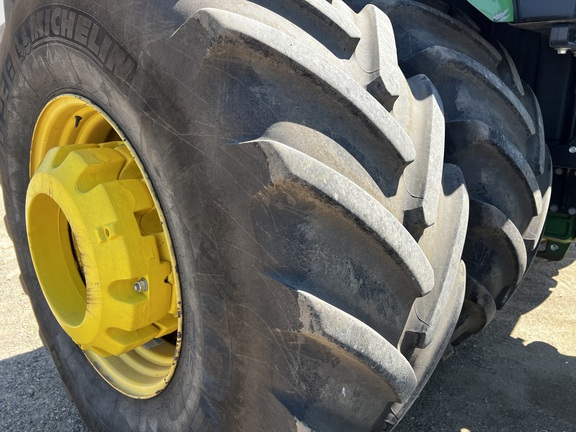 2021 John Deere 9620R - Photo17