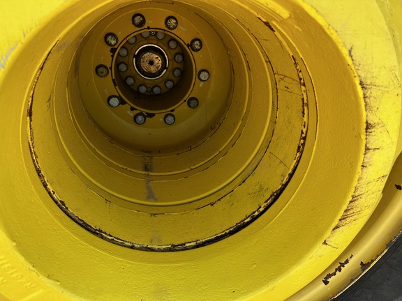 2021 John Deere 9620R - Photo19