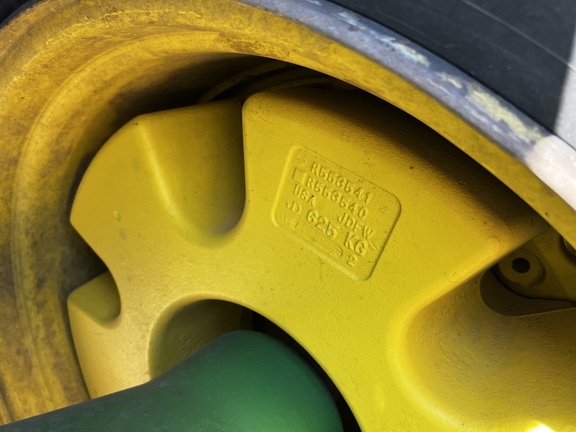 2021 John Deere 9620R - Photo21
