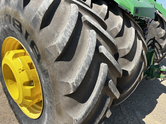 2021 John Deere 9620R - Photo22