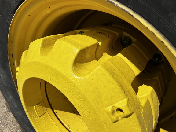 2021 John Deere 9620R - Photo23