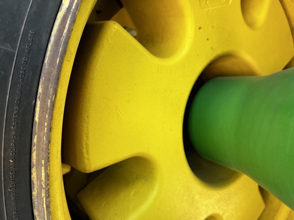 2021 John Deere 9620R - Photo24