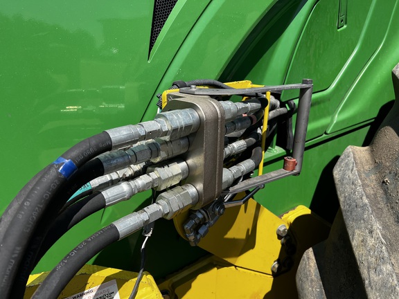 2021 John Deere 9620R - Photo26