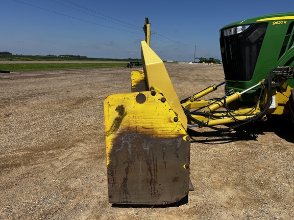 2021 John Deere 9620R - Photo29