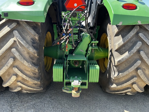 2021 John Deere 9620R - Photo35