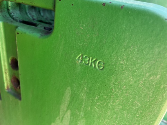 2021 John Deere 9620R - Photo36