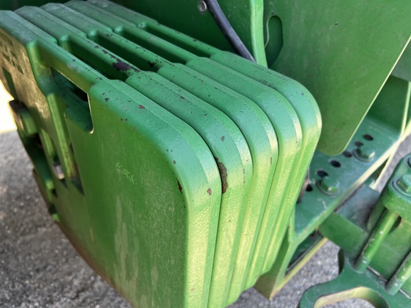 2021 John Deere 9620R - Photo37