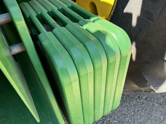 2021 John Deere 9620R - Photo38