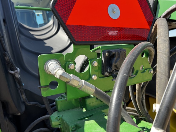 2021 John Deere 9620R - Photo40