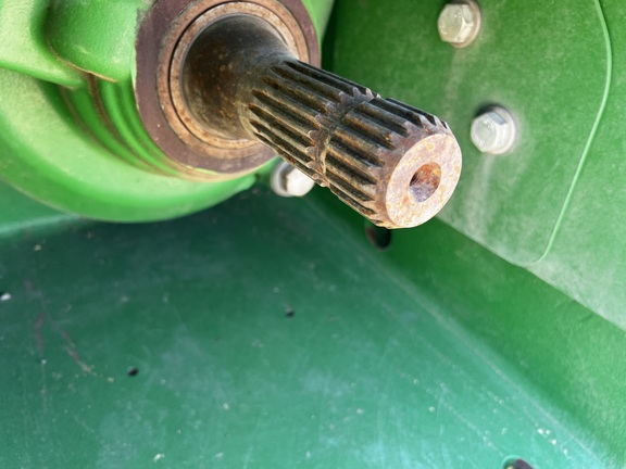 2021 John Deere 9620R - Photo41