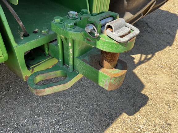 2021 John Deere 9620R - Photo42