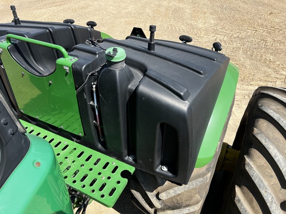 2021 John Deere 9620R - Photo43