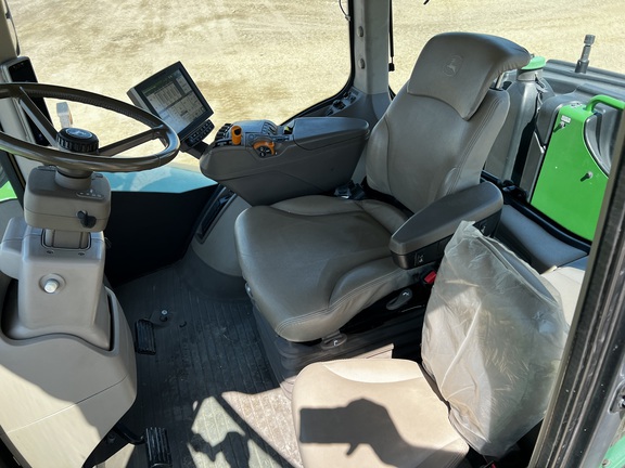 2021 John Deere 9620R - Photo44