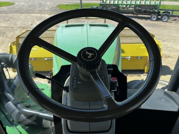 2021 John Deere 9620R - Photo45