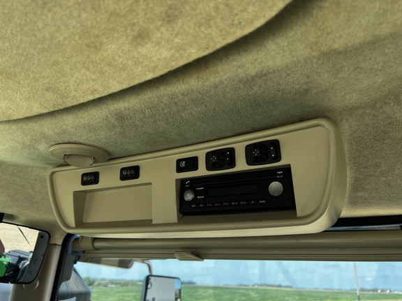 2021 John Deere 9620R - Photo46