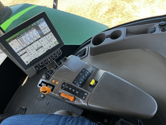 2021 John Deere 9620R - Photo48