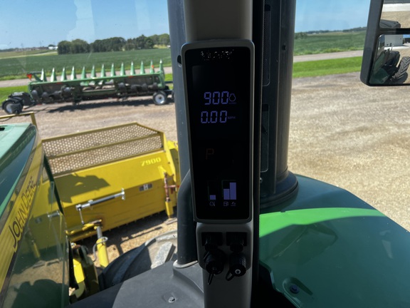 2021 John Deere 9620R - Photo47