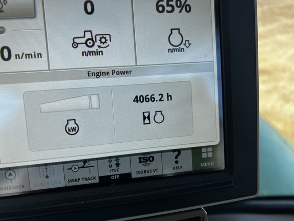 2021 John Deere 9620R - Photo49