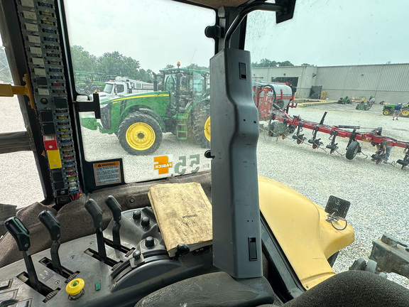 2001 Caterpillar CH 55