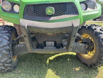2020 John Deere XUV 590M Image 10