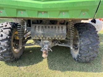 2020 John Deere XUV 590M Image 9