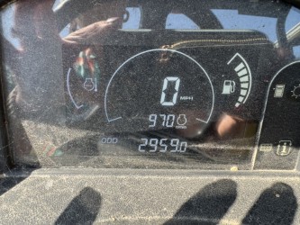 2020 John Deere XUV 590M Image 6