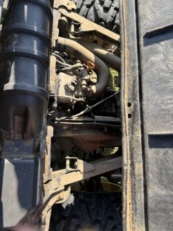 2020 John Deere XUV 590M Image 7