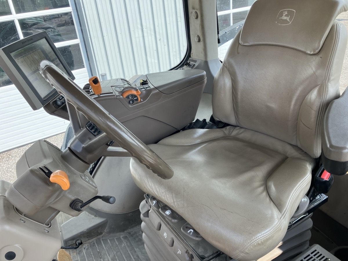 2018 John Deere 7270R Image 7