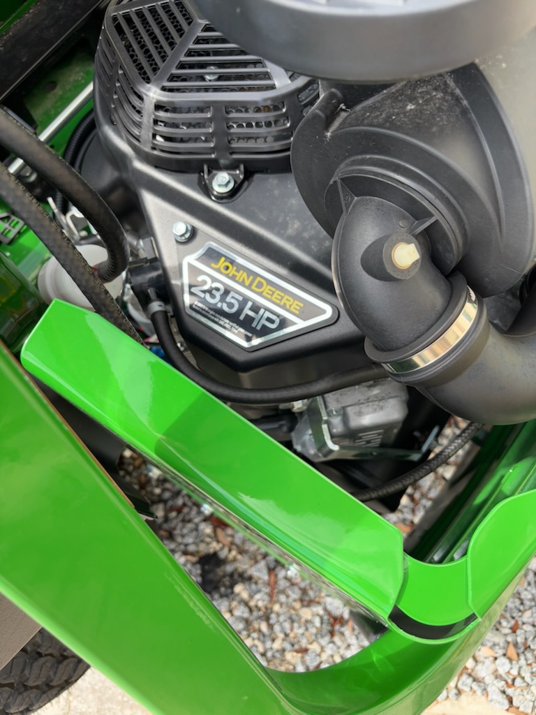 2025 John Deere JOHN DEERE 2025 BRAND NEW Z920 Image 6