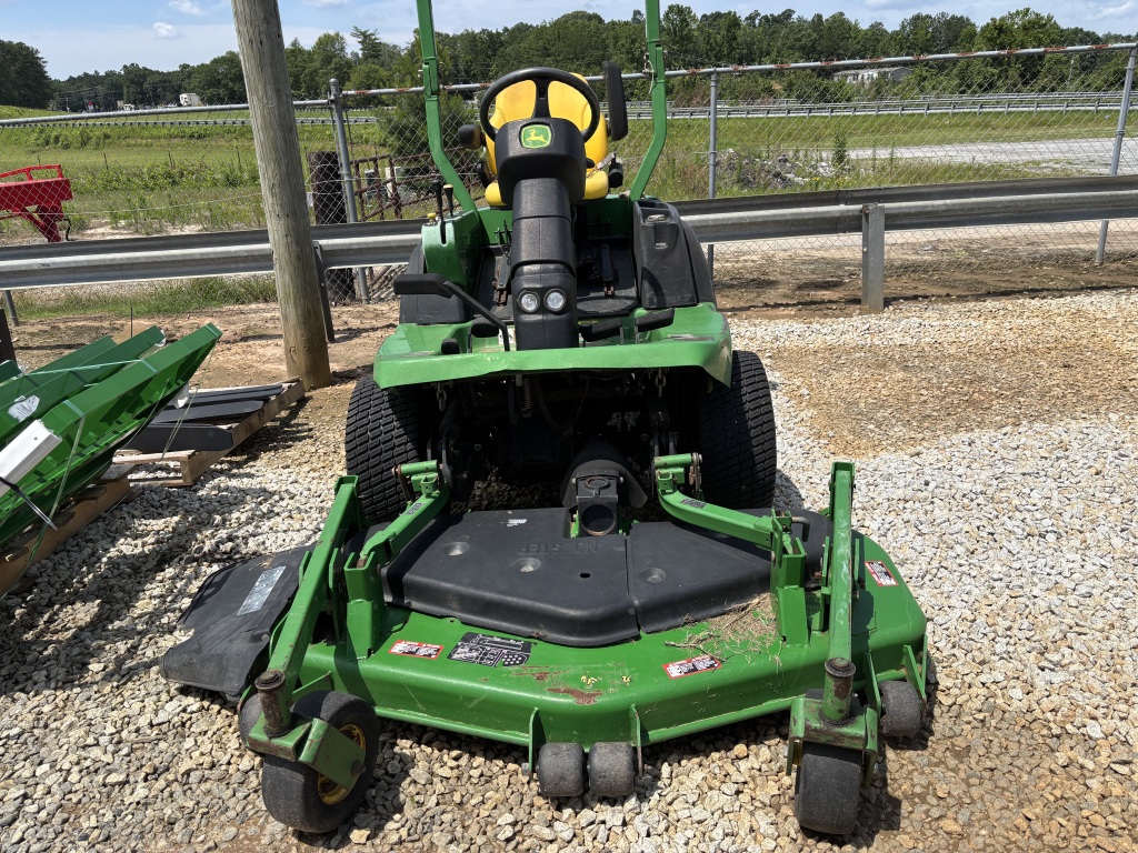 2011 John Deere 1445 Image 3