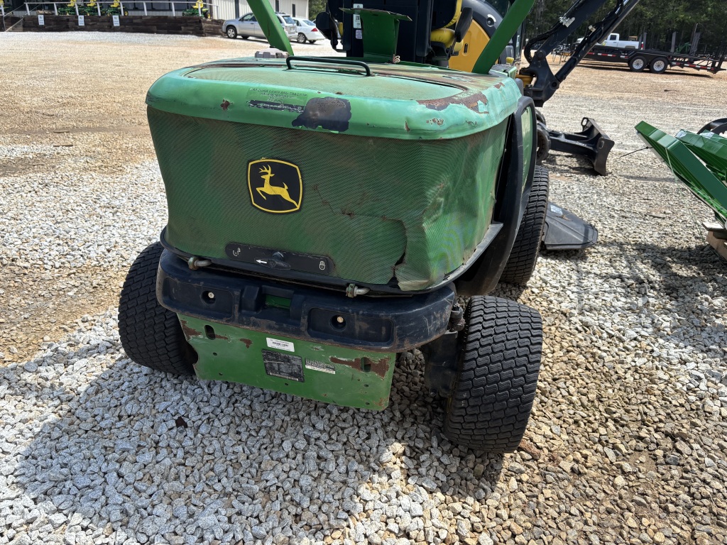 2011 John Deere 1445 Image 5