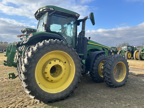 2020 John Deere 8R 310 Photo 3