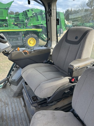 2020 John Deere 8R 310 Photo 5