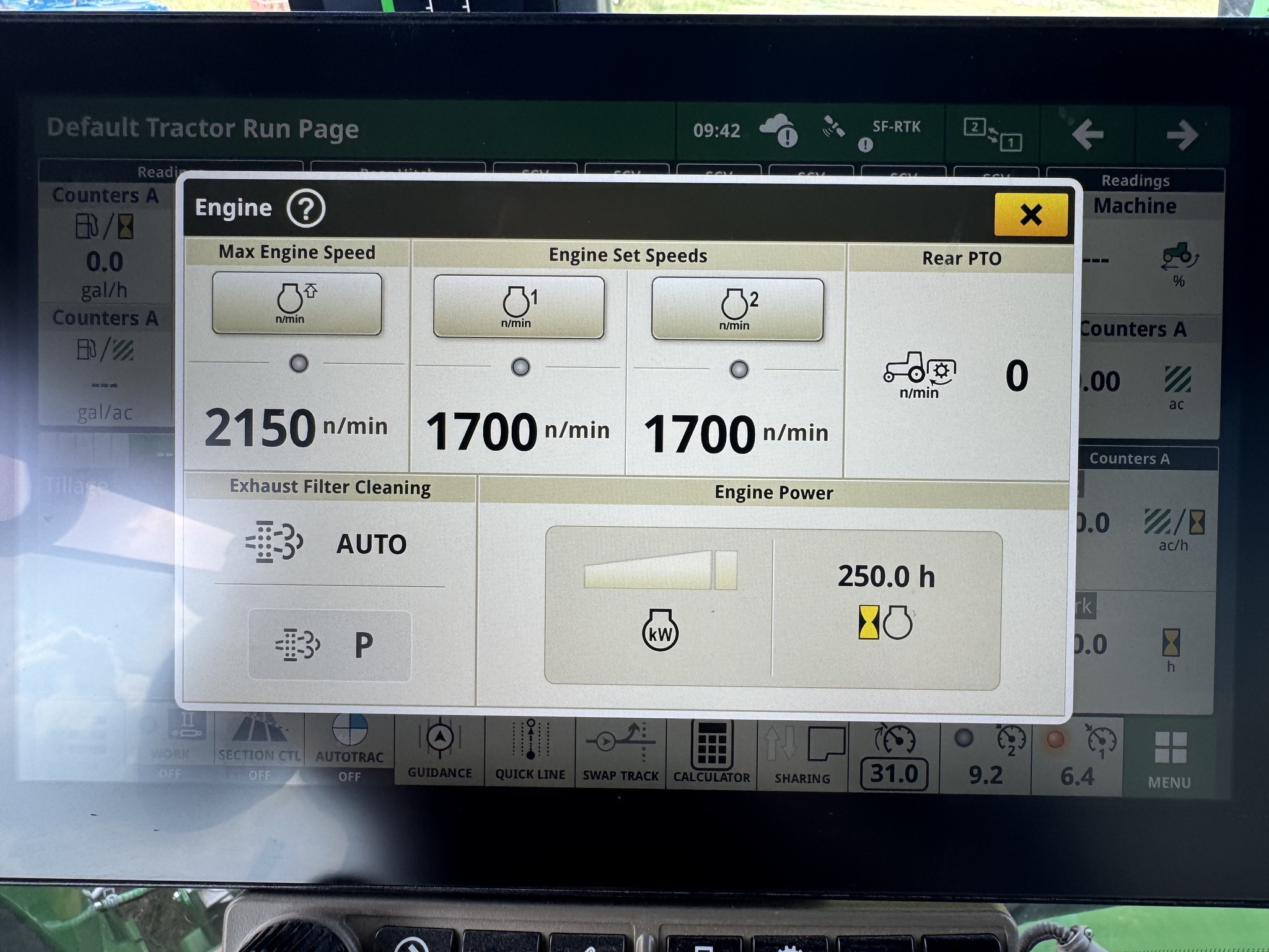 2024 John Deere 8R 370 Image 18