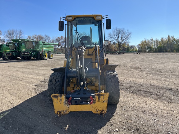 2018 John Deere 244K-II - Photo2